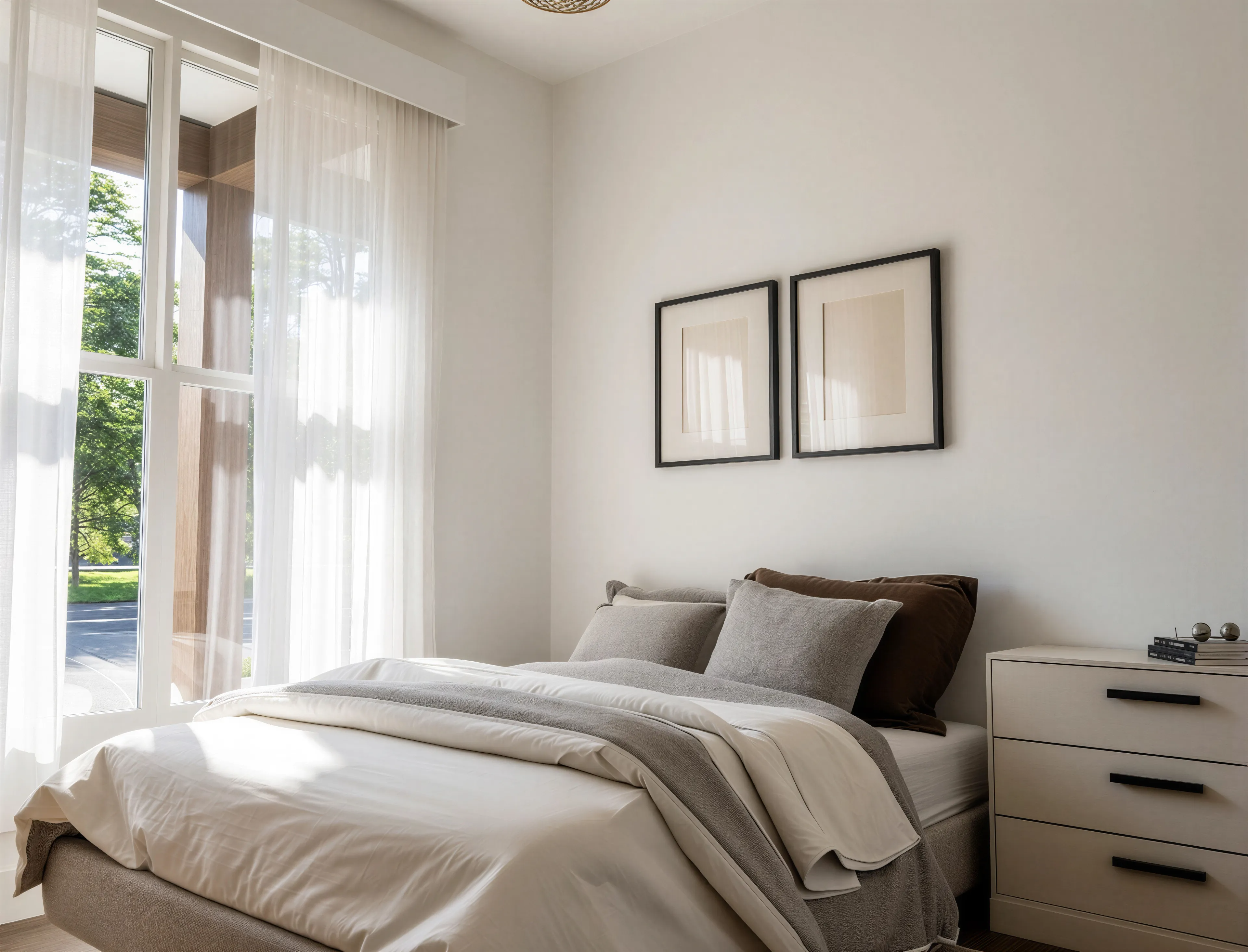 Jade Oaks — Bedroom