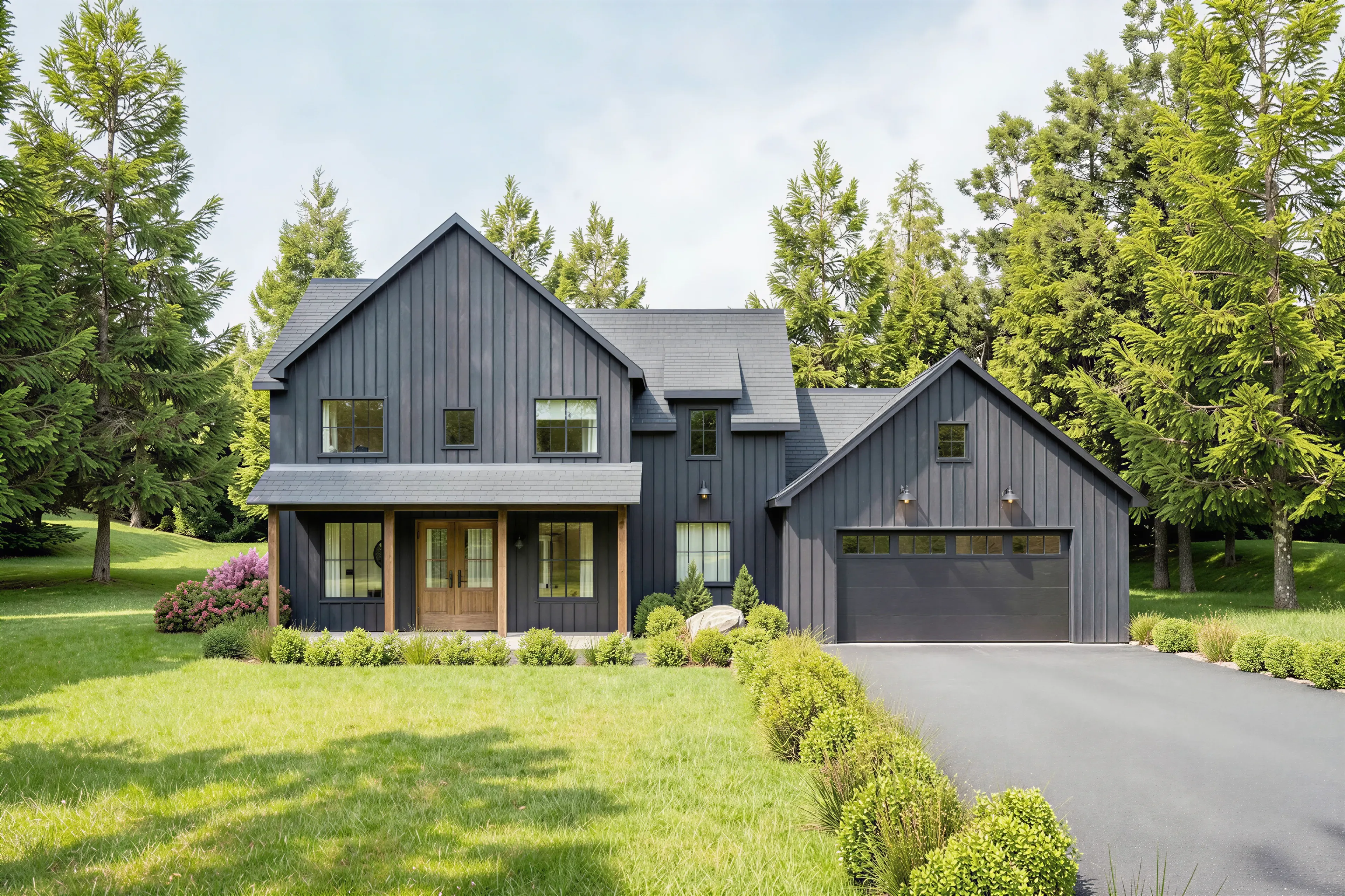 The Sophia — Birch Hill