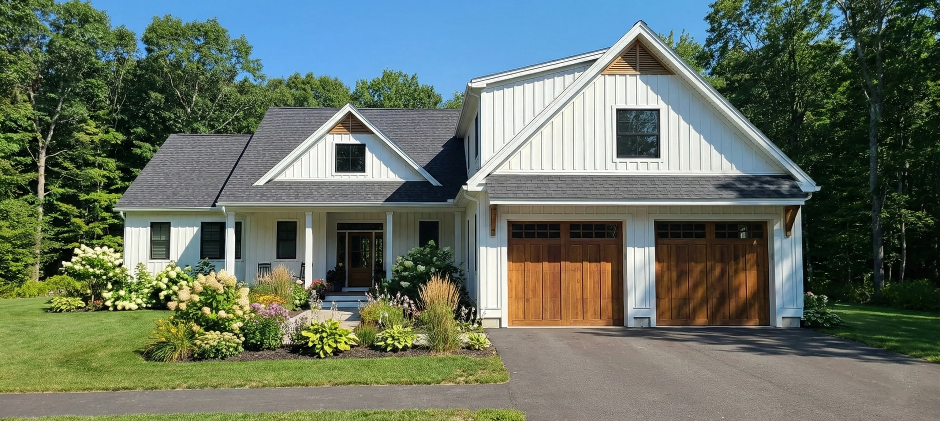 The Wilfred — Birch Hill
