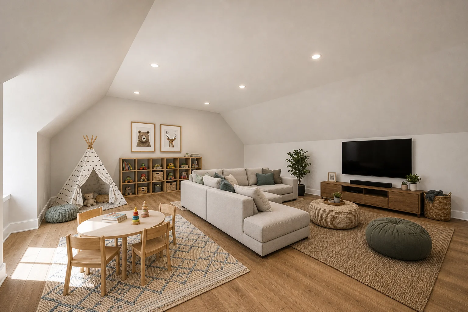 1 Jaytee Drive — bonus room